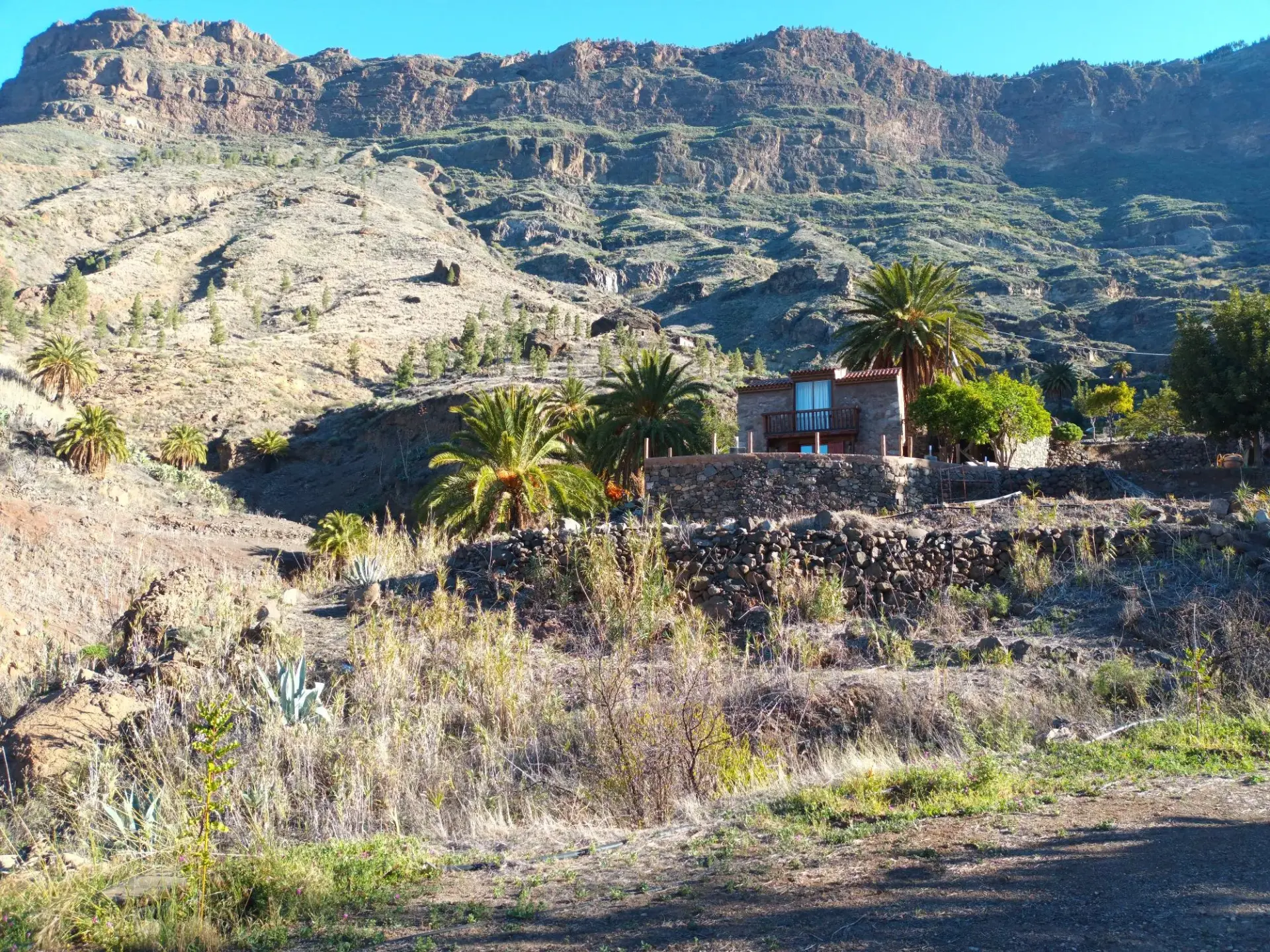 Casa rural